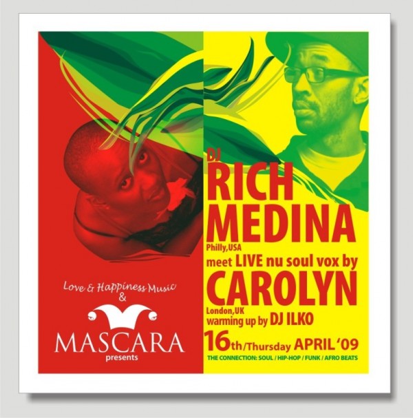 Poster 231
