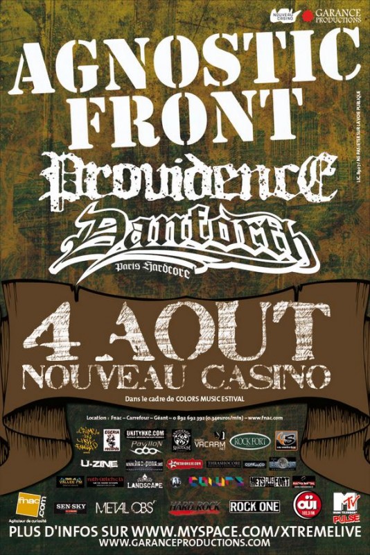 Poster 384