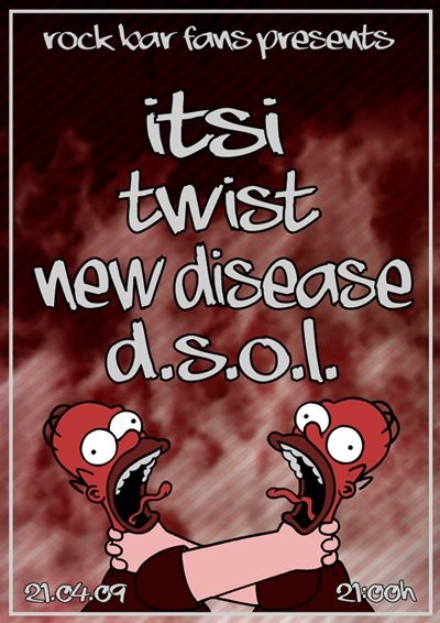 Poster 589