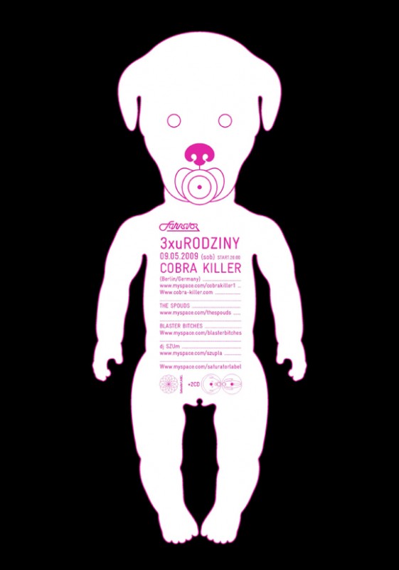 Poster 643