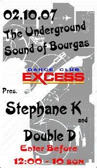 The Underground Sound of Bourgas