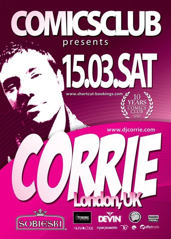 Corrie