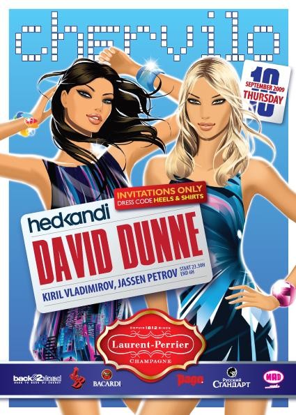 David Dunne