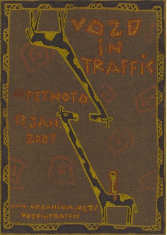 Poster 3340