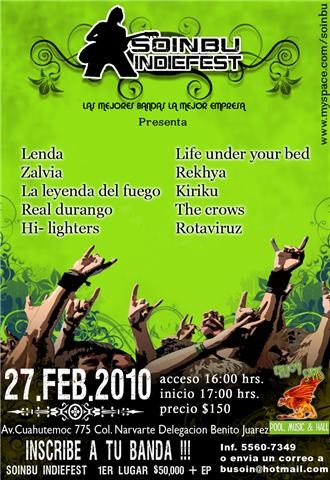Poster 3649