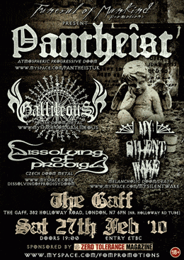 Poster 3652