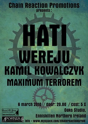 Poster 3670