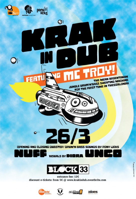 Poster 3671