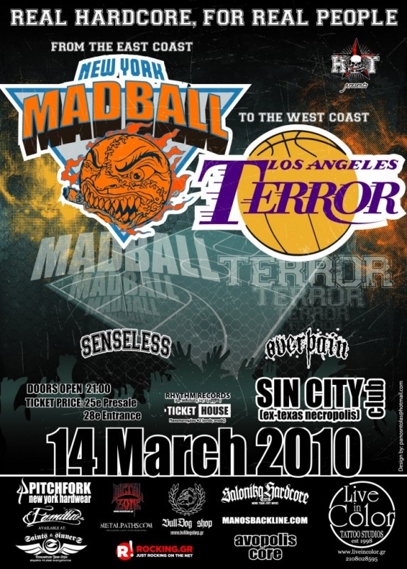 Poster 3700