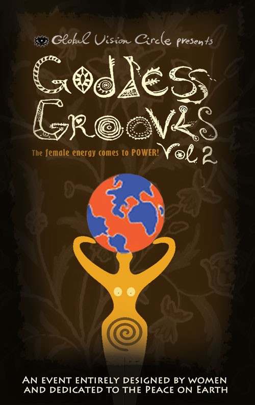 Poster 3702