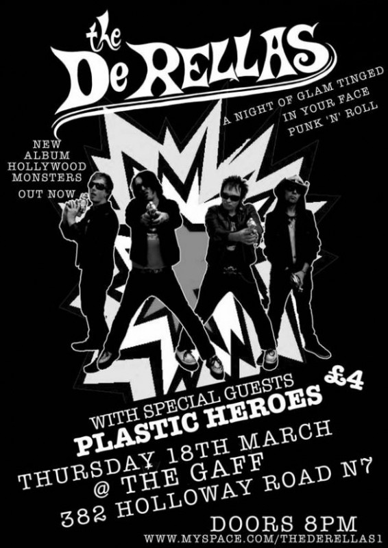 Poster 3704