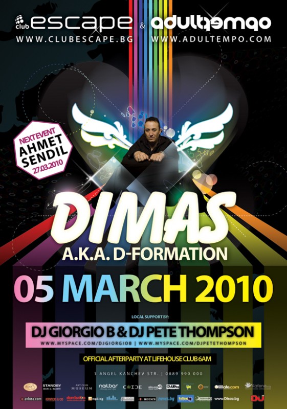 Poster 3714