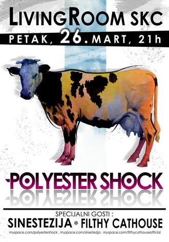 Poster 3740