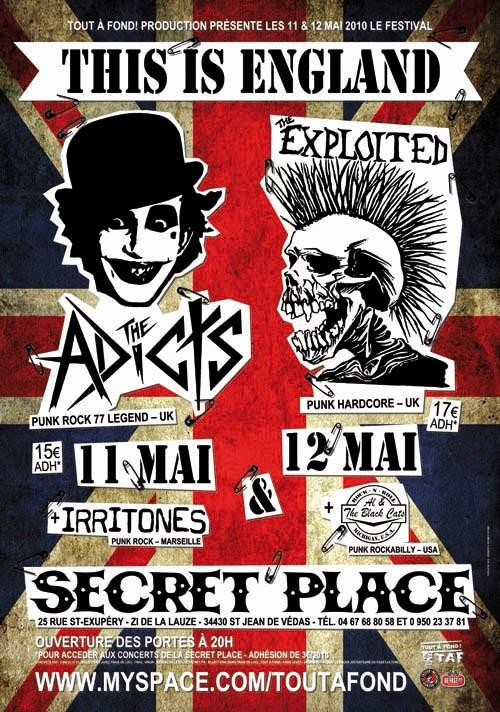 Poster 3760