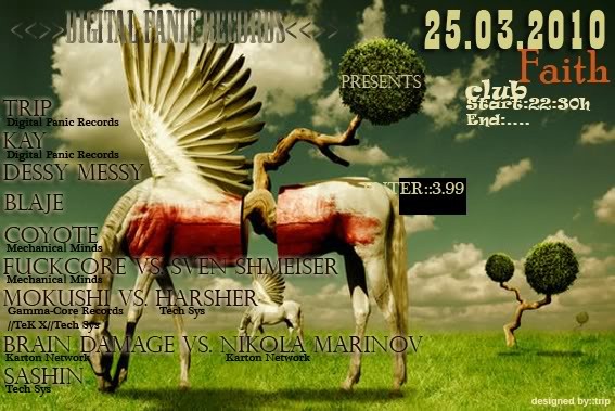 Poster 3761