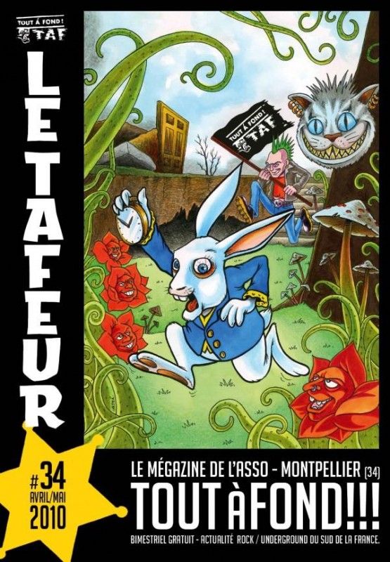 Poster 3771