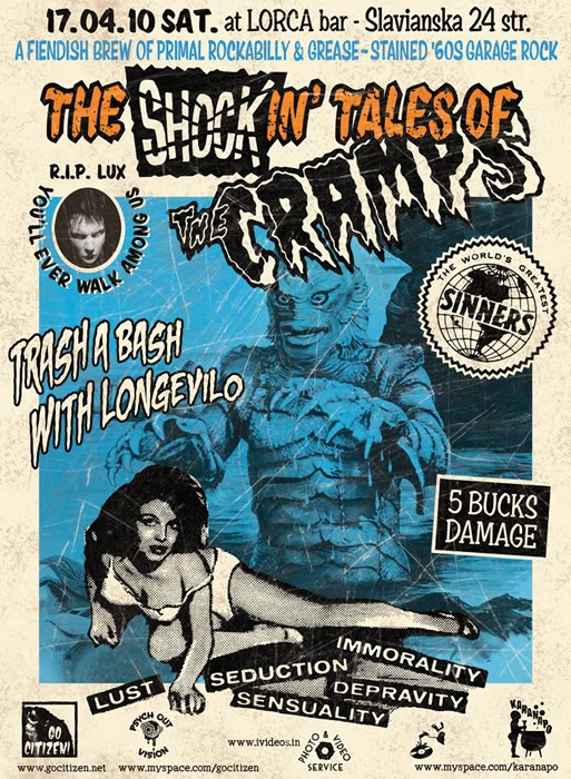 Poster 3789