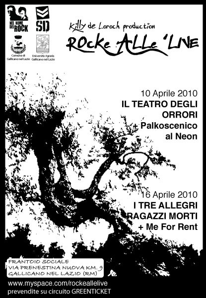 Poster 3803