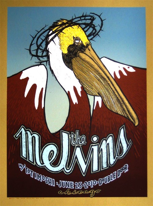 The Melvins